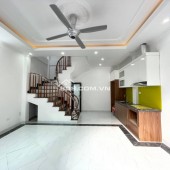 Bán Nhà Riêng Yên Sở Hoài Đức Hà Nội 43m2. 4 tầng 4 ngủ