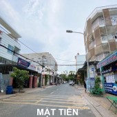 NHÀ PHỐ HẺM XE HƠI 52m2, 2 TẦNG, PHƯỚC LONG B, THỦ ĐỨC, GIÁ RẺ