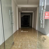 Cho thuê mặt bằng 60m2 mặt tiền Hồ Hảo Hớn, P. Cô Giang Q1