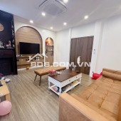 Bán nhà Đường Láng, oto, kinh doanh, thang máy, ở ngay, 46m*8 tầng.