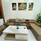 Bán Nhà Gần Đường Ngõ Rộng Lê Duẩn, Đống Đa 41m, 4 tầng, mt 3.2m, giá 7.55 tỷ
