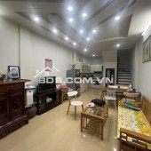 Bán nhà Tôn Thất Tùng- Đống Đa, gần phố, ở ngay, full tiện ích.