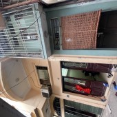 3 tầng Dã Tượng (Trần Hưng Đạo) 30m chỉ 4.7 tỷ - Ô TÔ ĐỖ CỬA, GẦN PHỐ, THOÁNG TRƯỚC SAU