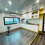 Bán Nhà Ngõ Ô TÔ Hồng Mai, Hai Bà Trưng 80m, giá 2.98 tỷ