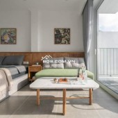 Bán Nhà HOMESTAY Thanh Nhàn, Hai Bà Trưng 75m, 7 tầng, mt 6.7m, giá 27 tỷ