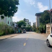 Bán đất Trung tâm Trâu Quỳ lô góc khu 31ha 140m2 đường 13m kinh doanh.0982852808