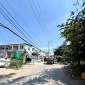 BÁN GẤP NHÀ C4 - GẦN 100M2 - Đ.T15, AN PHÚ ĐÔNG, Q12. CHỈ NHỈNH : 2 TỶ.