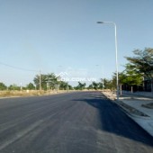 Bán đất 114m2, mặt tiền đường KDC Tân Đô