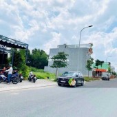 Chính chủ bán gấp 130m2 đất đối diện trung tâm thương mại tại KDC Tân Đô