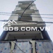 [Hot] Tổ 7 Đa Sỹ, Hà Đông,Cách Ôtô 8m, 35m2, 5 tầng, 3 ngủ, chỉ nhỉnh 4Ty.