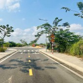 Săn đất Đức Hoà sát TPHCM, mặt tiền đường Vành Đai CN, sổ hồng về tay công chứng ngay