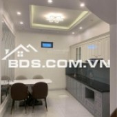 Bán nhà Trần Cung 38m2 - MT 5m – gần 5 tỷ - ô tô - ngõ thông - ngõ nông nhà đẹp tặng nội thất