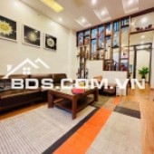 Bán Nhà Cổ Nhuế -  DT 32m2 x 5 tầng- Gần 4 Tỷ -Ngõ kinh doanh được