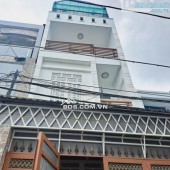 BÁN  GẤP -  81M2 - 3 TẦNG -  Đ.  VƯỜN LÀI - ,AN PHÚ ĐÔNG,  Q12.  NHỈNH : 5 TỶ TL.