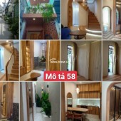 NHỈNH 6 TỶ CÓ NGAY NHÀ ĐẸP TẠI QUẬN 7 – SHR – LH NGAY 0989222778.