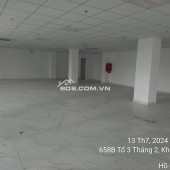 CHO THUÊ MẶT BẰNG - TÒA NHÀ VP QUẬN 10 ĐƯỜNG 3/2