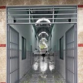 Dãy trọ 12 phòng ngay KCN Tân Phú Trung Củ Chi, Dt 240m2, giá 450triệu,SHR.