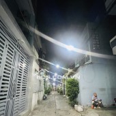 CHÍNH CHỦ BÁN NHÀ! 48M2 3 TẦNG, 7.6 TỶ  MT TỐNG LUNG (LÊ ĐẠI HÀNH) PHƯỜNG 13 QUẬN 11, KD TỐT