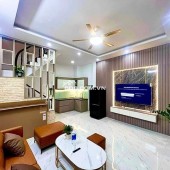 Bán Nhà Gần Đường Ô TÔ, Đường Hoàng Mai 34m, 5 tầng, mt 4.6m, giá 5.5 tỷ.