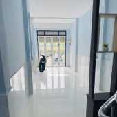 Bán Nhà MẶT TIỀN, 3X11 3.6 tỷ, Bình Hưng Hòa A Bình Tân