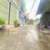 NHỈNH 2 TỶ CÓ NGAY NHÀ HUYỆN HÓC MÔM
