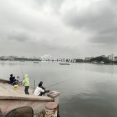 Bán đất tặng nhà cấp 4 ngõ 197 đường Hoàng Mai giá tốt nhất khu vực
