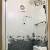 4 tầng Cửa Bắc Phan Đình Phùng 22m chỉ 4.2 tỷ - MẶT TIỀN RỘNG, NGÕ NÔNG, TẶNG FULL NỘI THẤT
