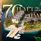 RIVERA VILLAS NƠI HỘI TỤ TINH HOA CỦA ĐẢO NGỌC