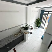 Bán dãy trọ 8 phòng và 1 kiot ngay KCN Tân Phú Trung Củ Chi giá 720tr,SHR