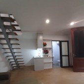 CHỦ CẦN BÁN GẤP CĂN NHÀ Minh Khai 30/35m x 3 tầng x mt 5.4m