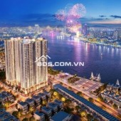ĐỘC QUYỀN TOP CĂN VIP SIÊU ĐẸP TRỰC DIỆN SÔNG HÀN, VIEW PHÁO HOA  TẠI PENINSULA ĐÀ NẴNG - GIÁ GỐC CĐT