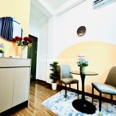 Bán Nhà Đẹp Trương Định - 75m²,12.5 Tỷ 6 Tầng - 12 Phòng Khép Kín - Dòng Tiền 60 Triệu/Tháng.