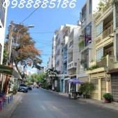 B.Án nhà quận 10 , gần tô hiến thành 52m2 , đường 7m, 2 tầng nhĩnh 6 tỷ