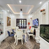 Bán Nhà Phố Lê Thanh Nghị, Trần Đại Nghĩa - Giá 10.5 Tỷ, 68m, Mt 6.8m, 5T.