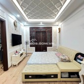 Bán Nhà Phố Lê Thanh Nghị, Trần Đại Nghĩa, Ô Tô Vào Nhà - Giá 16 Tỷ, Dt 68m, 5 Tầng Đẹp.