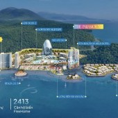 Căn hộ view biển siêu đẹp chỉ có tại  Libera Nha Trang