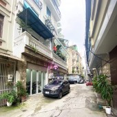 NGUYỄN KHÁNH TOÀN - - PHÂN LÔ - Ô TÔ TRÁNH - THANG MÁY - KINH DOANH - FULL NỘI THẤT