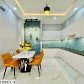 Bán nhà  Miếu Gò Xoài, BHH A, Bình Tân, 4x20. Chỉ 8,5 tỷ