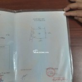 152m tại Hợp Đồng Chương Mỹ. Mặt tiền10,4m. Ô tô chạy thông. Giá chỉ 19tr/m