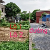 Chính chủ e cần bán lô 52m đất phượng đồng, phụng châu, chương mỹ ,hà nội , đường 5m oto .