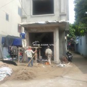 Bán nhà lô góc 3 tầng gần Cầu Đại Thành - Quốc Oai - Hà Nội. 2 ô tô tránh nhau riêng giá chỉ từ 2 tỷ 880 . ( Giá xây thô )