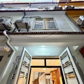 Bán nhà PHƯỜNG THANH TRÌ Thanh Lân 30m x 4 tầng x mt 3.5m