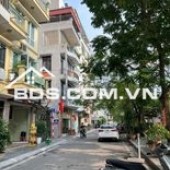 Bán Nhà Vũ Miện-Tây Hồ 168m2 MT 11,3M Mặt Ngõ Ô Tô Tránh Kinh Doanh Giá 49 Tỷ.