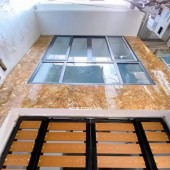 SIÊU PHẨM ĐỐNG ĐA 45M/7 TẦNG THANG MÁY, 10 PHÒNG, 15M RA Ô TÔ, GẦN MẶT PHỐ ĐÊ LA THÀNH, NGÕ THÔNG