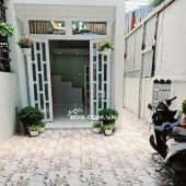 Bán nhà HXH Phạm Văn Chiêu,115m,GV, chỉ 8 tỷ