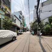 Bán nhà Quang Trung hẻm xe hơi,Gò Vấp, 42m2,chỉ 5.x tỷ