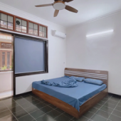 Bán Nhà Đống Đa-Hào Nam,12 Tỷ,70m2 MT 5,4m.Cách Phố 20m Ngõ Thông Thoáng.