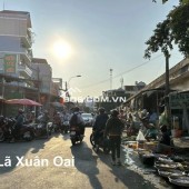 ĐẤT NỀN 54m2, LÃ XUÂN OAI- LONG TRƯỜNG, THỦ ĐỨC, GIÁ RẺ