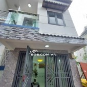 CHỦ VỠ NỢ bán gấp nhà Huỳnh Tấn Phát, full nội thất giá chỉ 1,3 tỷ
