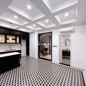 Bán nhà đường Bưởi 6 tầng x 75m2, gara 2 ô tô đỗ, 5 ngủ khép kín, phòng khách rộng.